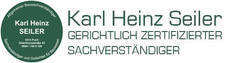 Karl Heinz Seiler